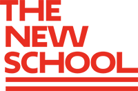 The New School Logo